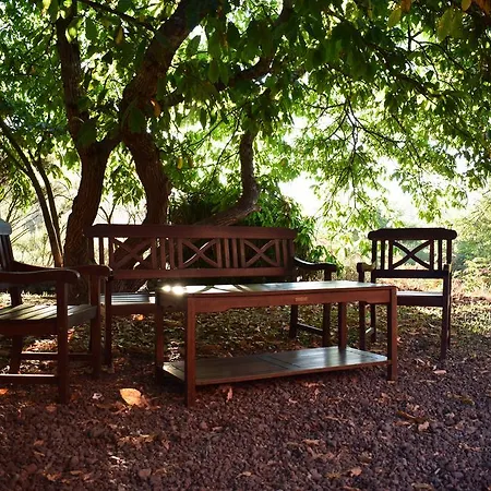 Finca Don Leandro *