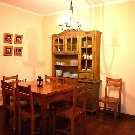 Finca Don Leandro *