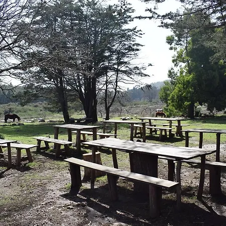 Kır Evi Finca Don Leandro