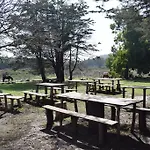 컨트리하우스 Finca Don Leandro