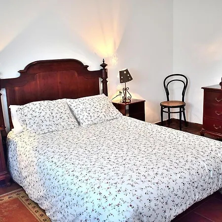 Finca Don Leandro Country house *