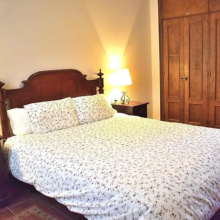 Finca Don Leandro Country house