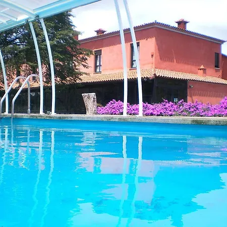 Finca Don Leandro Country house El Rosario (Tenerife)