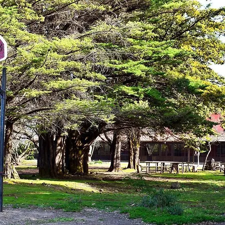 Finca Don Leandro Country house *