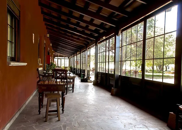 Finca Don Leandro *