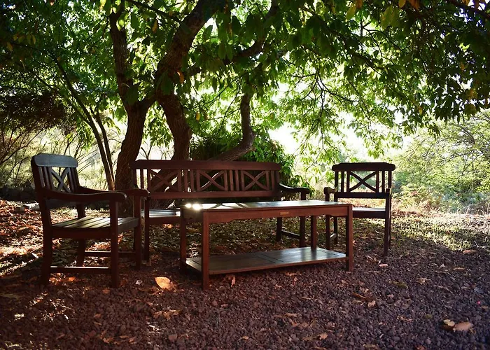 Finca Don Leandro *