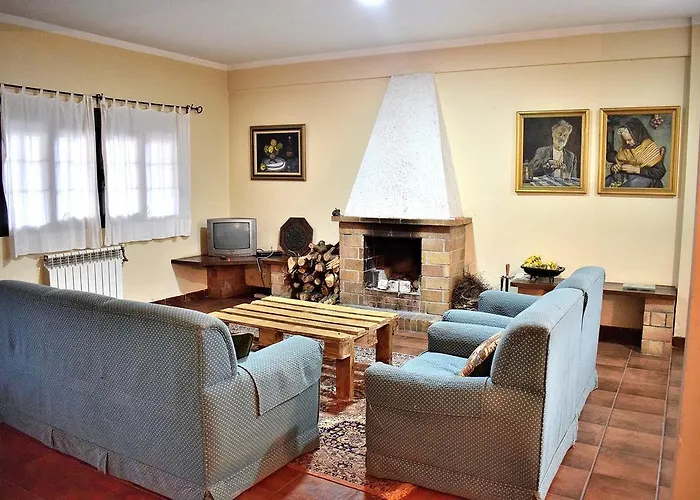Finca Don Leandro