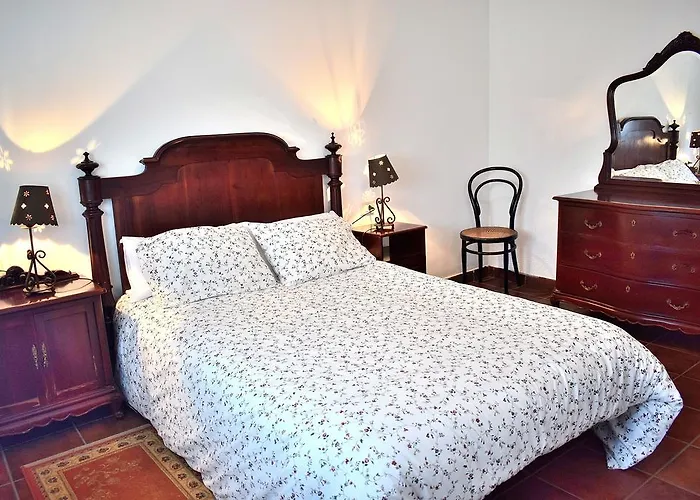 Finca Don Leandro Gospodarstwo wiejskie *