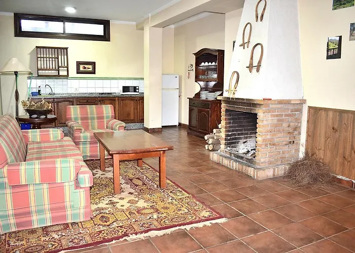 Finca Don Leandro Gospodarstwo wiejskie