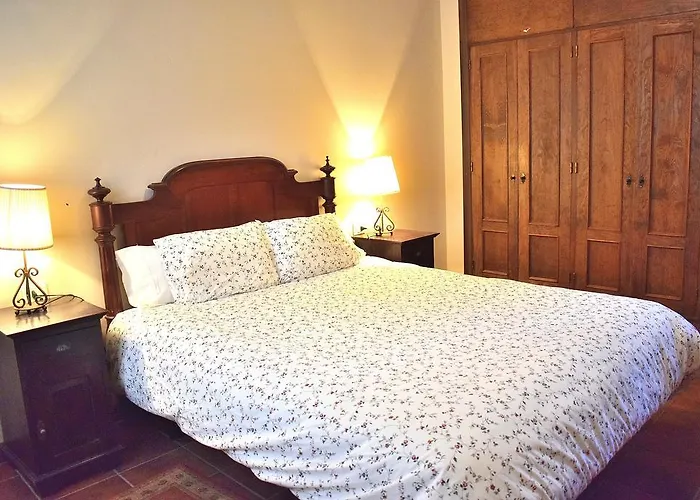 Finca Don Leandro Gospodarstwo wiejskie