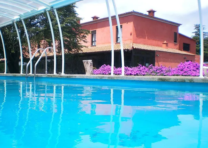 Finca Don Leandro Gospodarstwo wiejskie El Rosario (Tenerife)