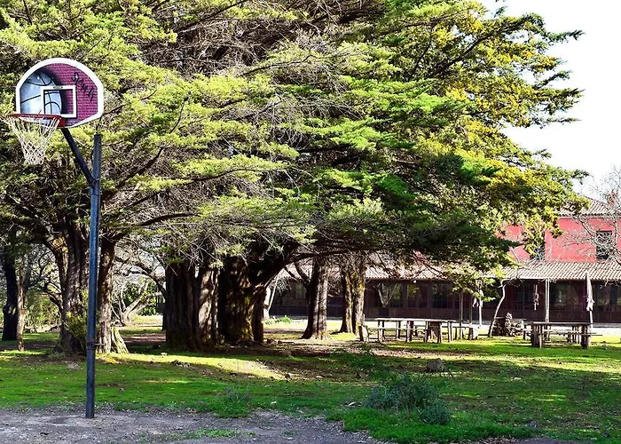 Finca Don Leandro Gospodarstwo wiejskie *
